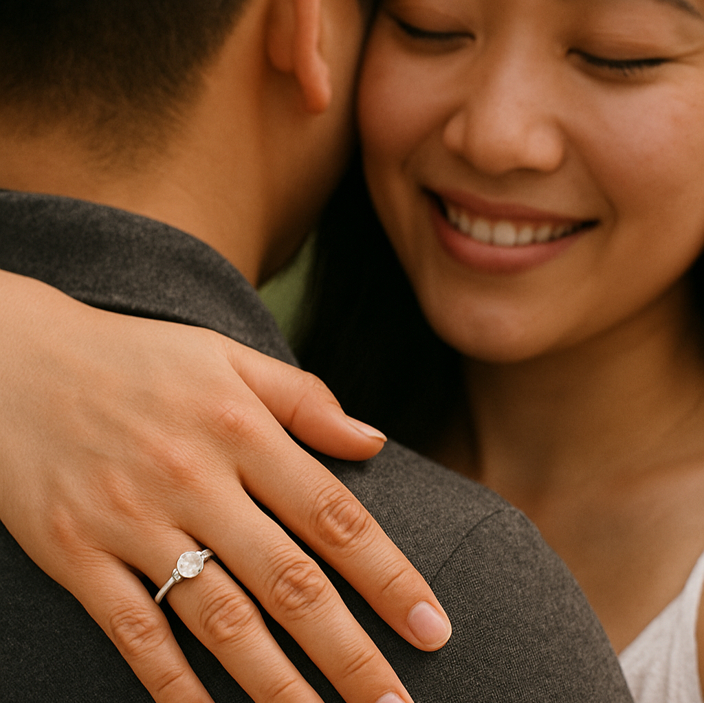 Personalized Magnets (6 pack)